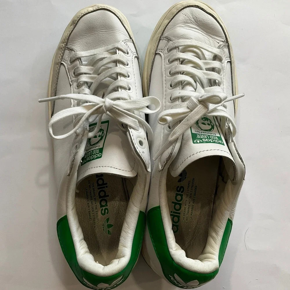 adidas classic rod